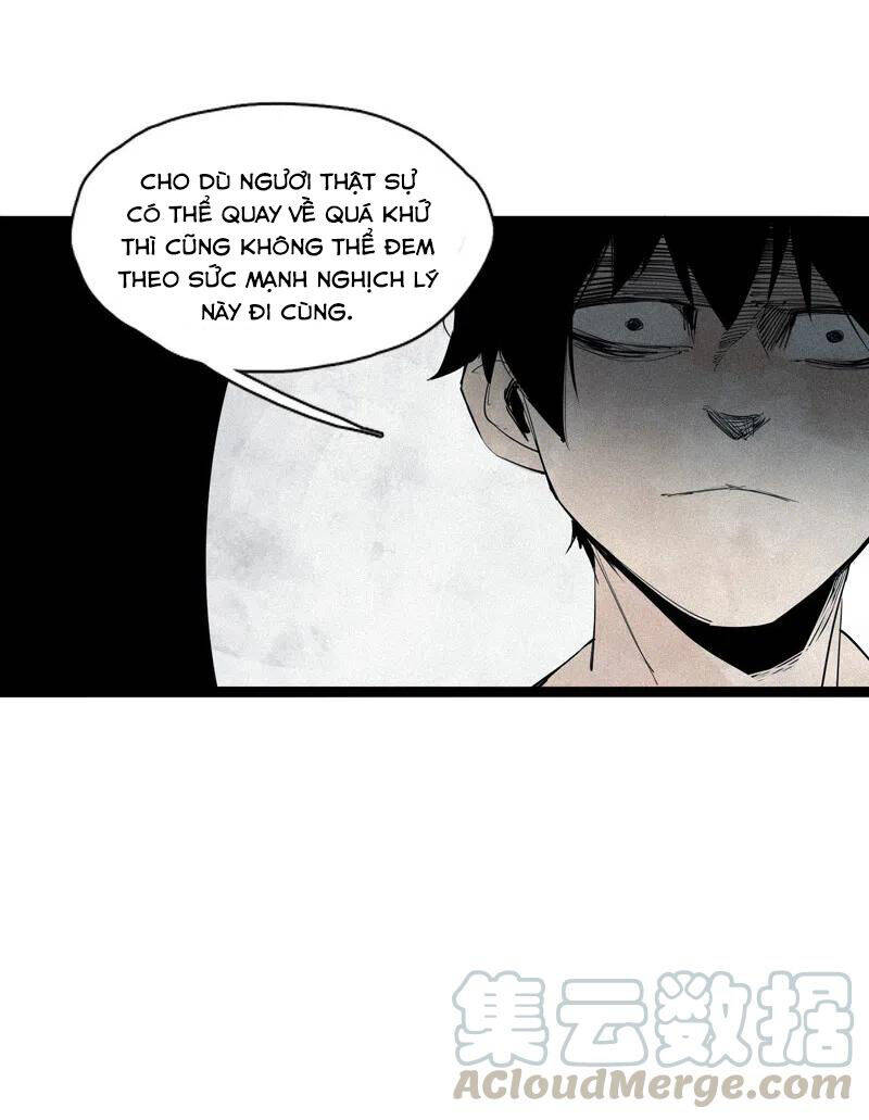 Mặt Nạ Chân Lý Chap 117 - Next Chap 118