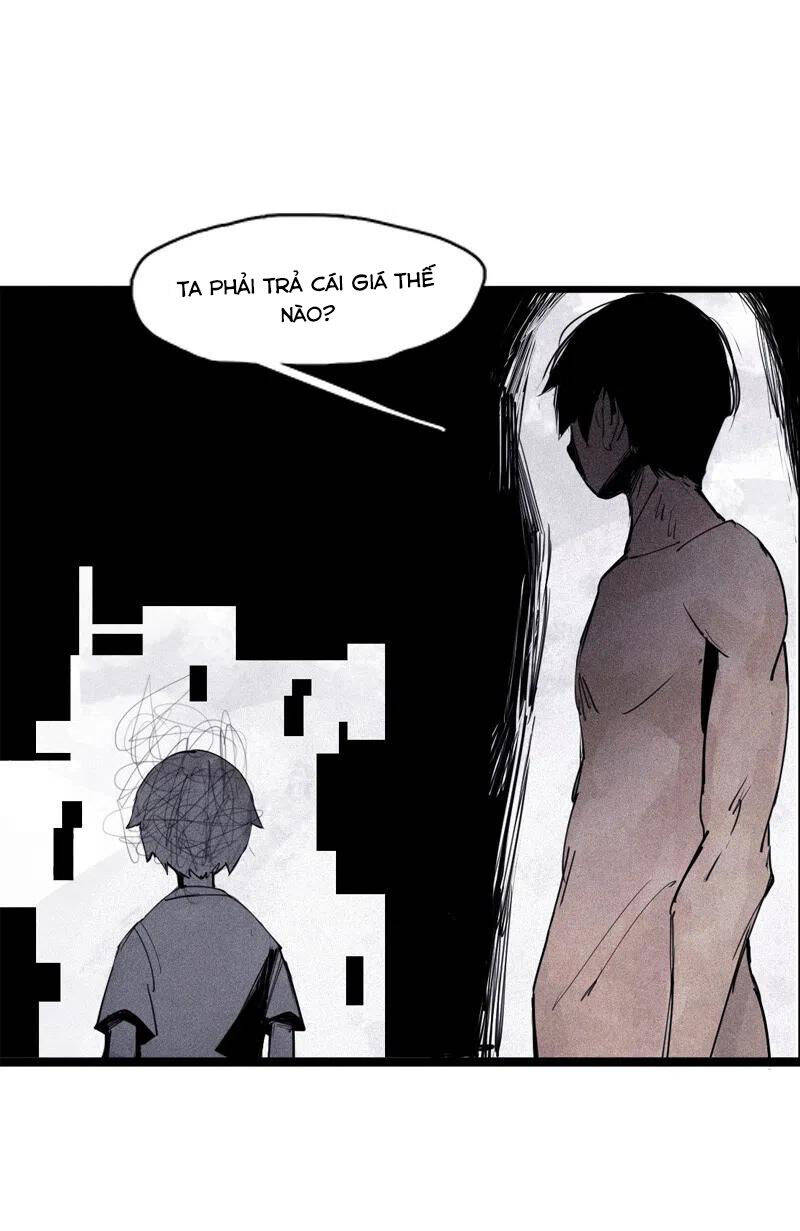 Mặt Nạ Chân Lý Chap 117 - Next Chap 118