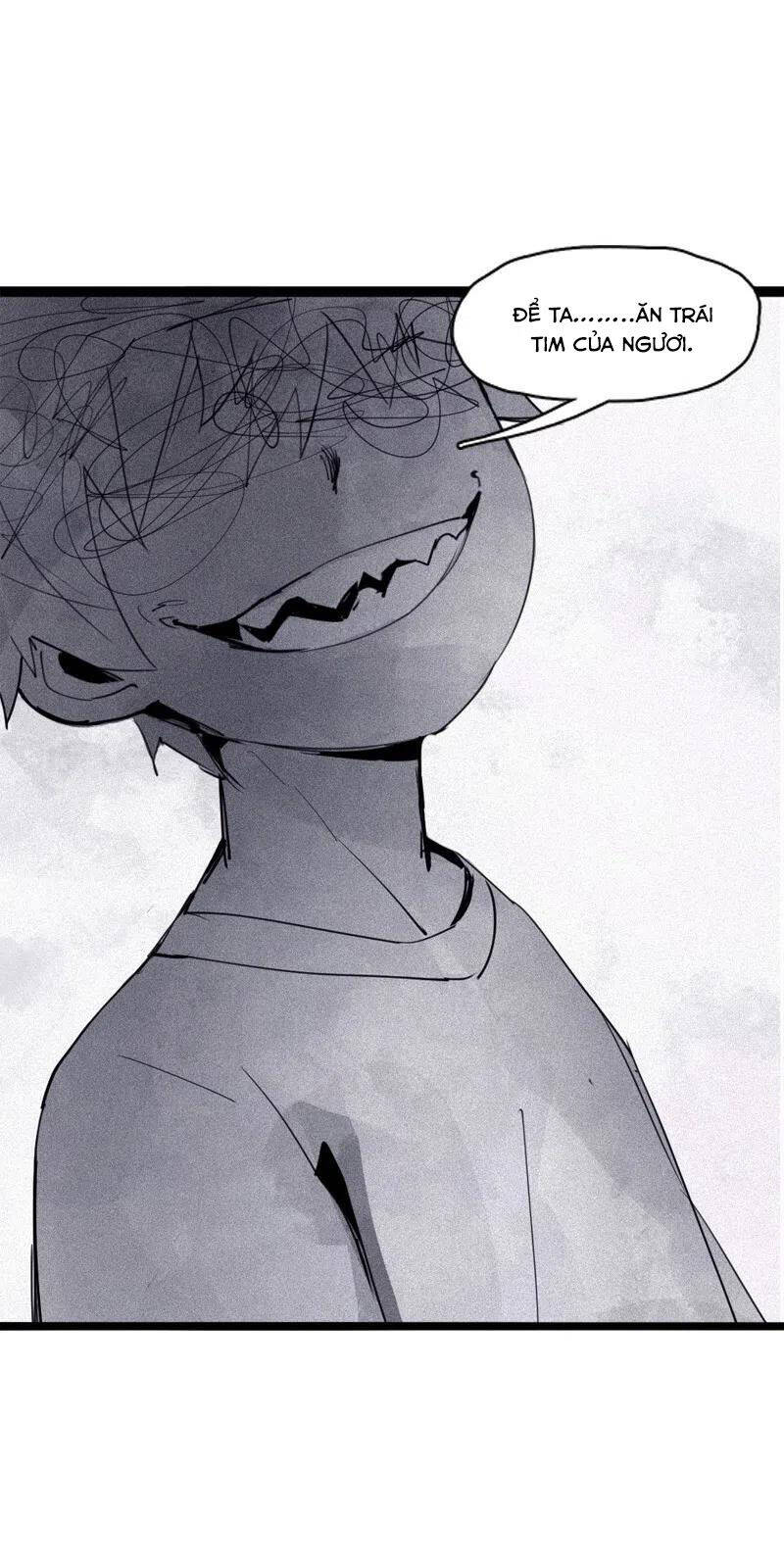 Mặt Nạ Chân Lý Chap 117 - Next Chap 118