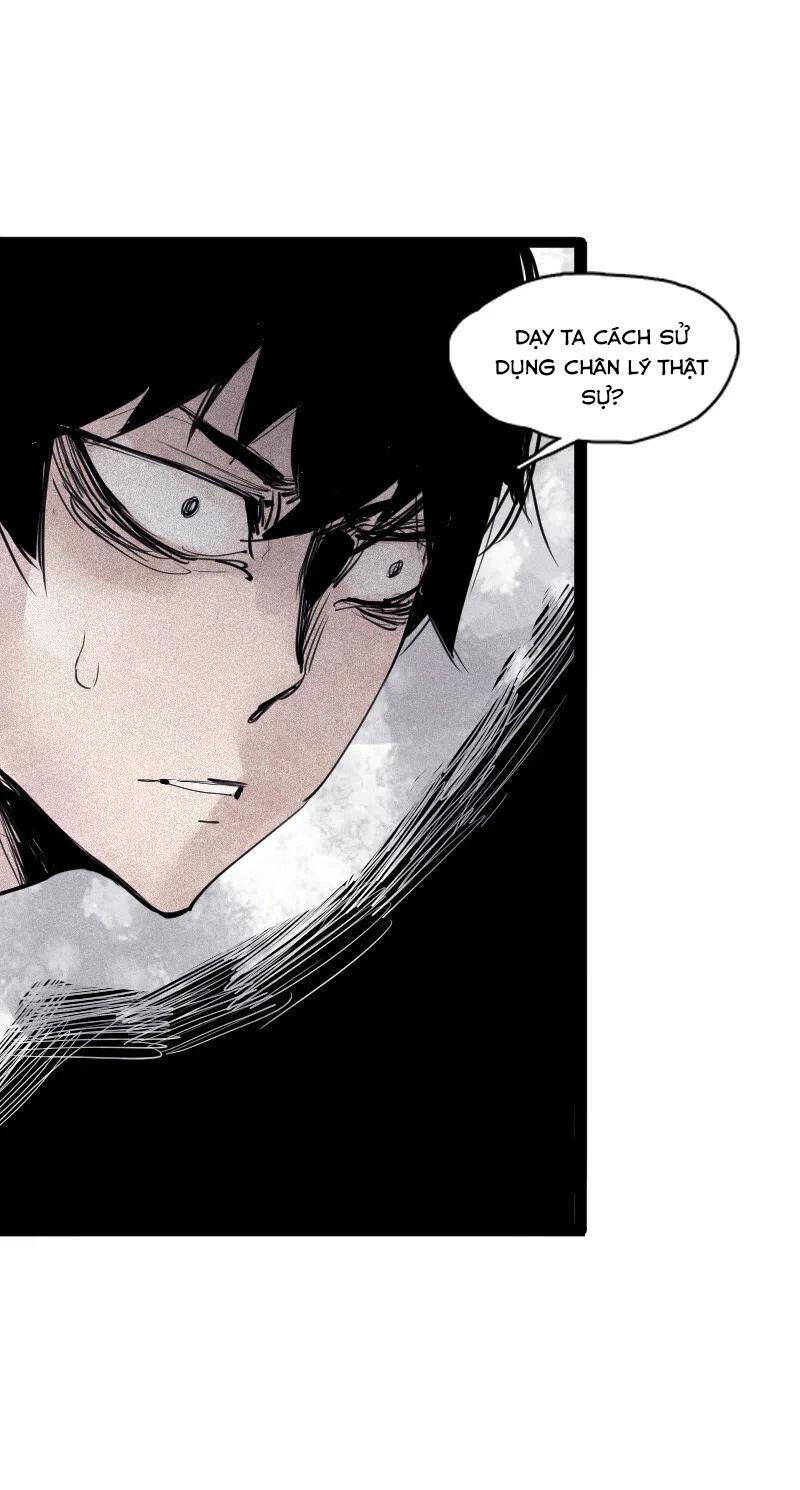 Mặt Nạ Chân Lý Chap 117 - Next Chap 118