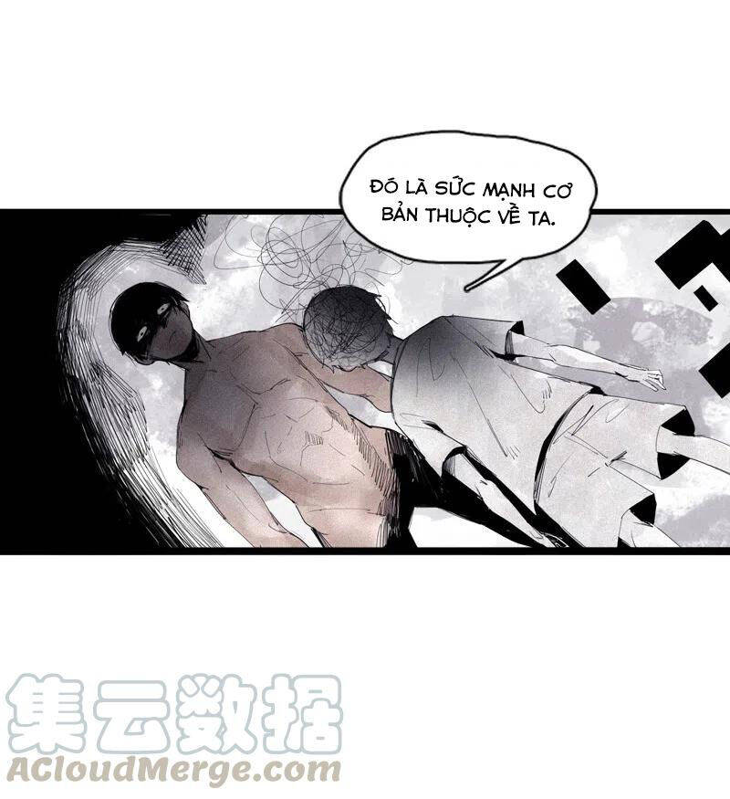 Mặt Nạ Chân Lý Chap 117 - Next Chap 118