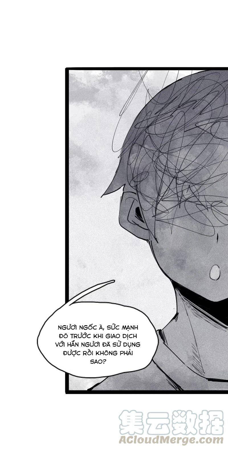 Mặt Nạ Chân Lý Chap 117 - Next Chap 118