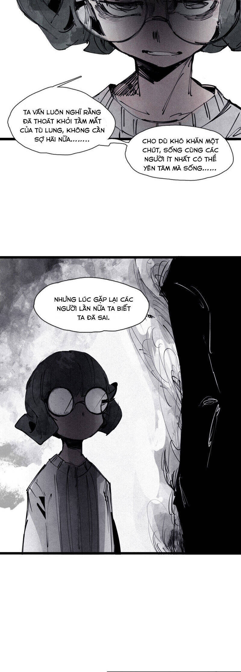Mặt Nạ Chân Lý Chap 121 - Next Chap 122