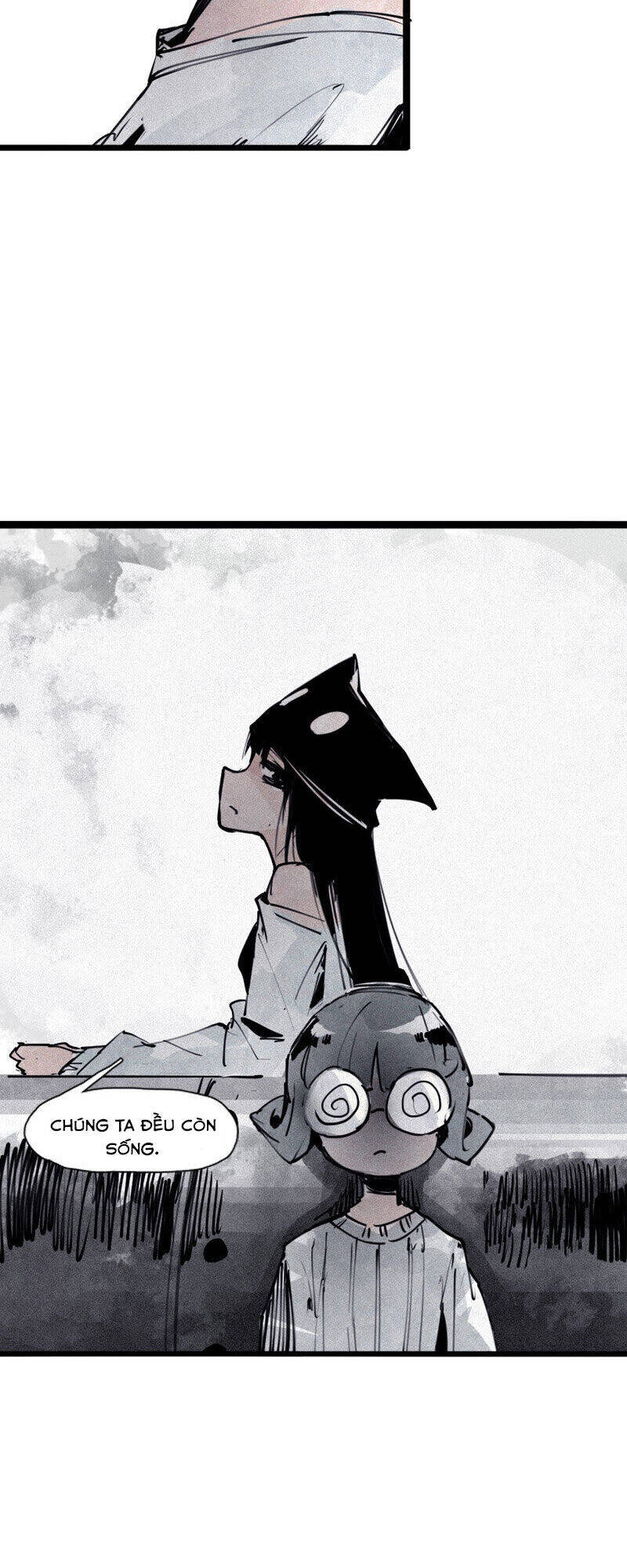 Mặt Nạ Chân Lý Chap 121 - Next Chap 122