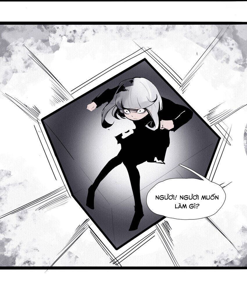 Mặt Nạ Chân Lý Chap 123 - Next Chap 124