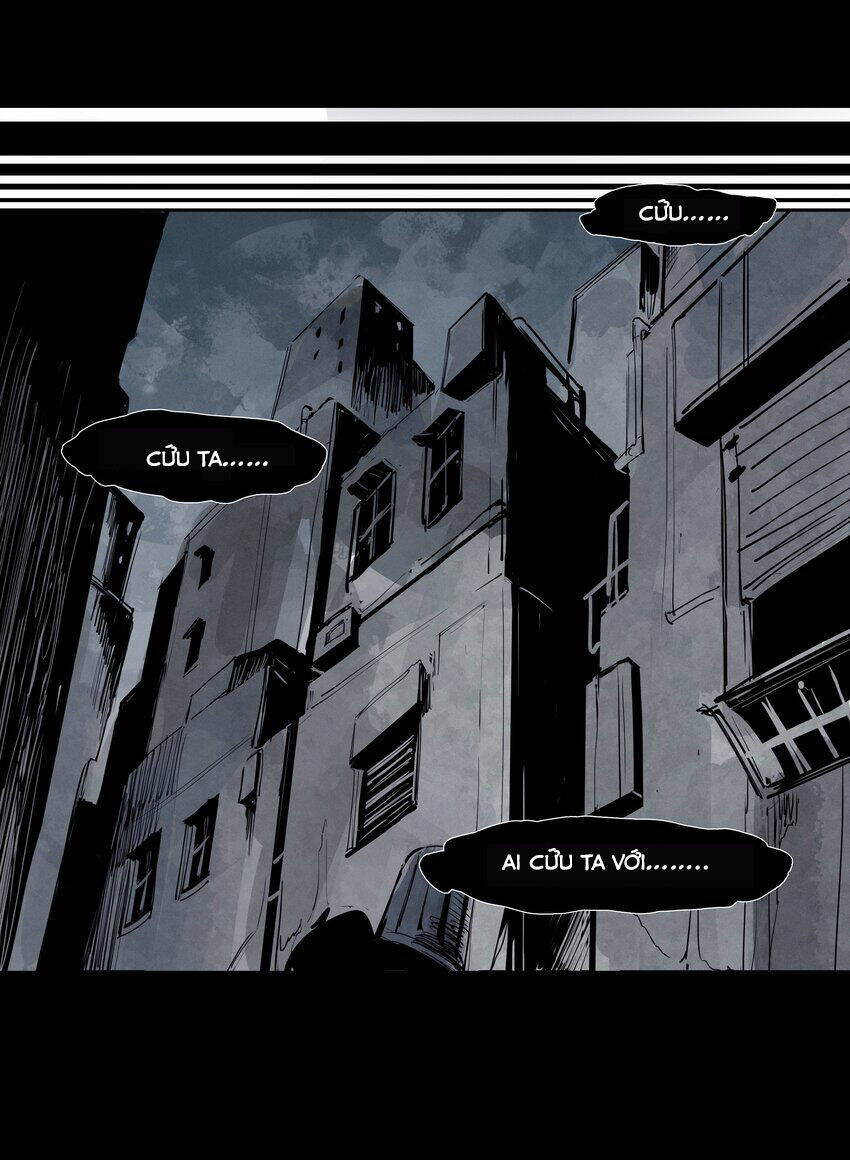 Mặt Nạ Chân Lý Chap 123 - Next Chap 124