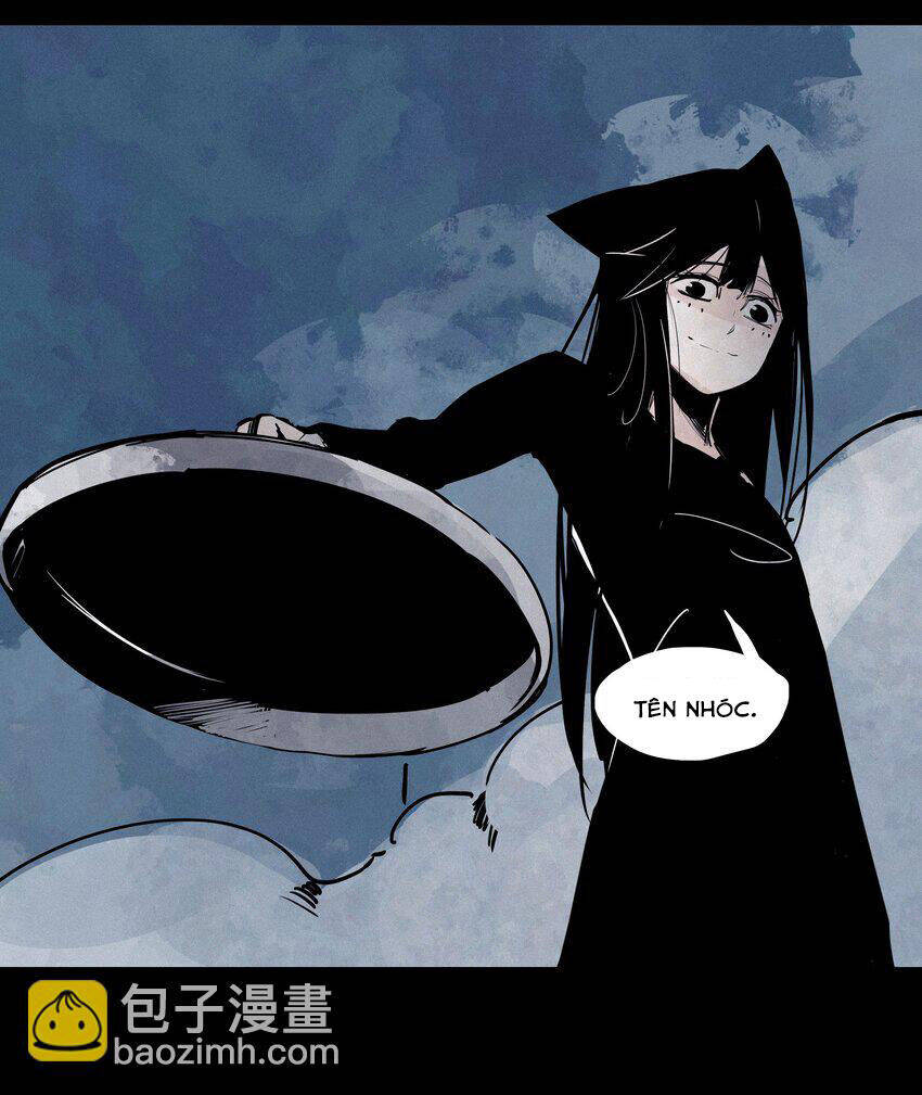 Mặt Nạ Chân Lý Chap 123 - Next Chap 124