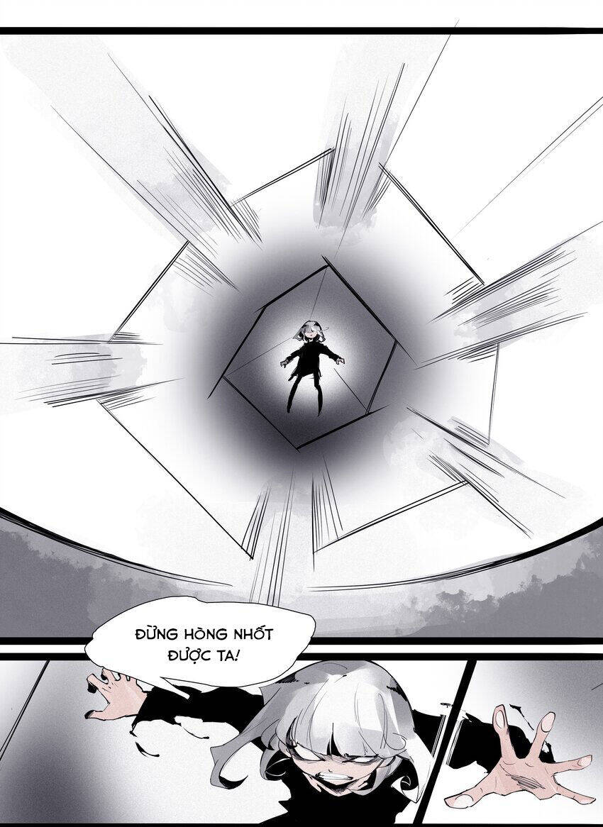 Mặt Nạ Chân Lý Chap 123 - Next Chap 124