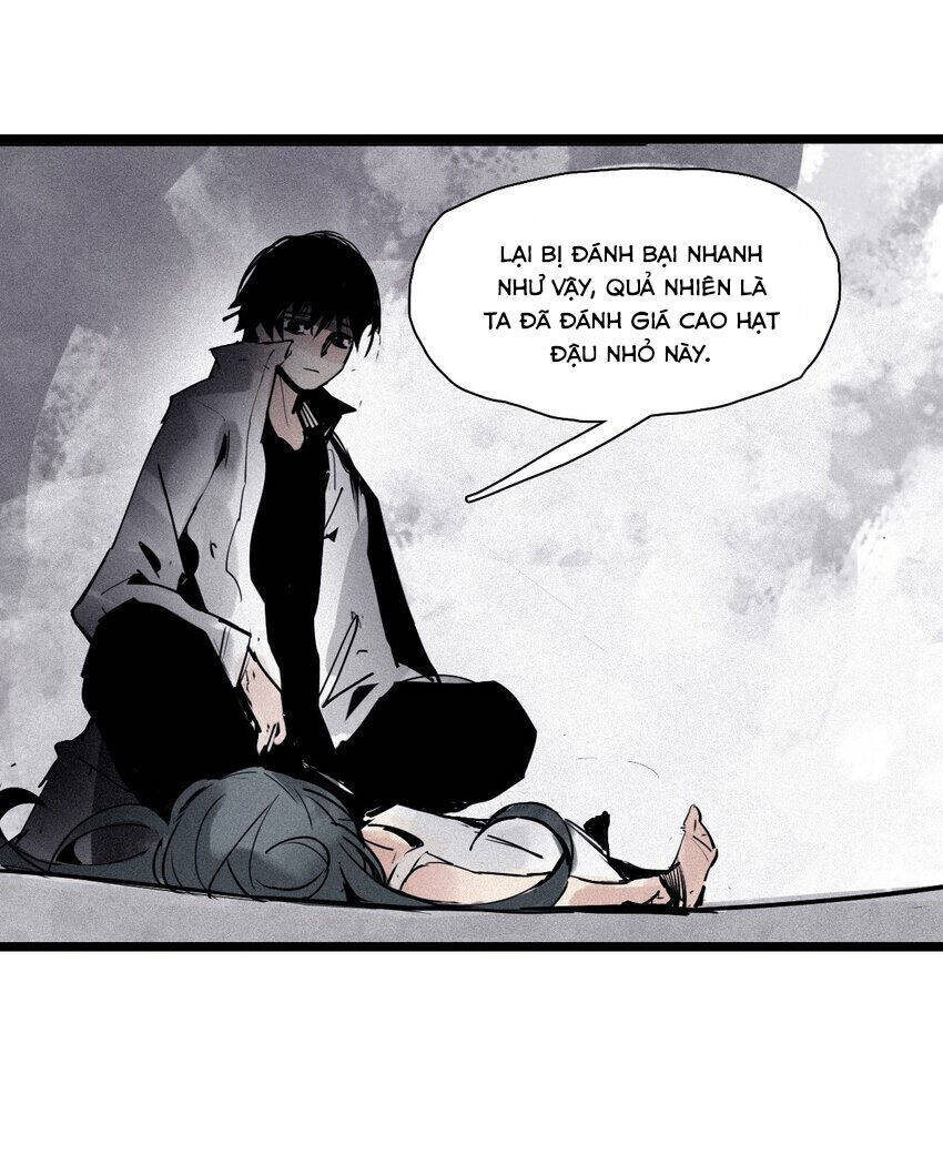 Mặt Nạ Chân Lý Chap 126 - Next Chap 127