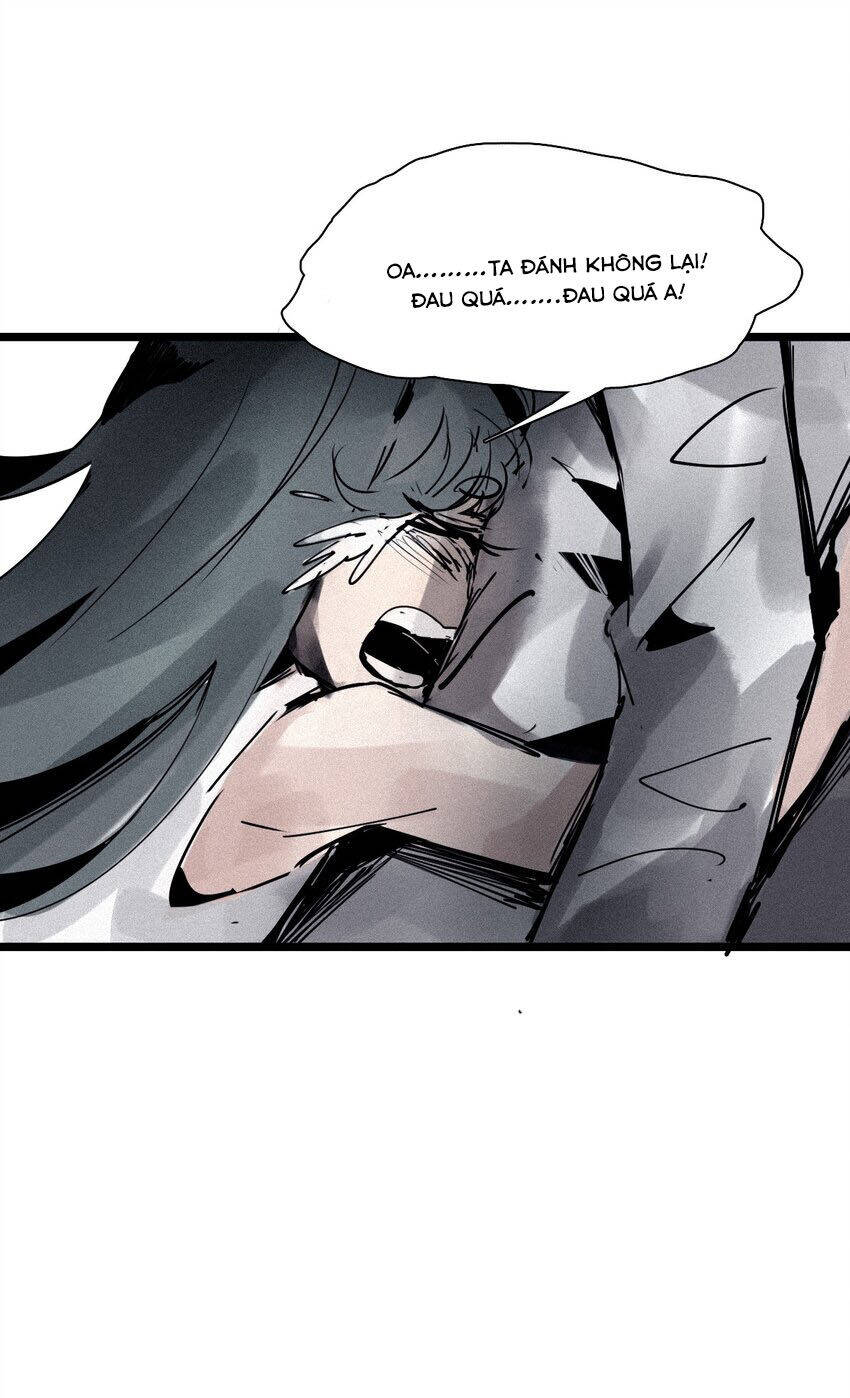 Mặt Nạ Chân Lý Chap 126 - Next Chap 127