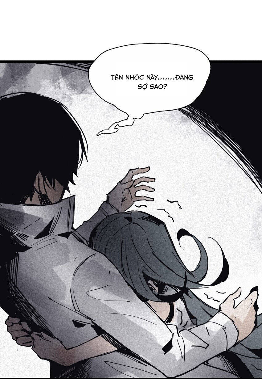 Mặt Nạ Chân Lý Chap 126 - Next Chap 127