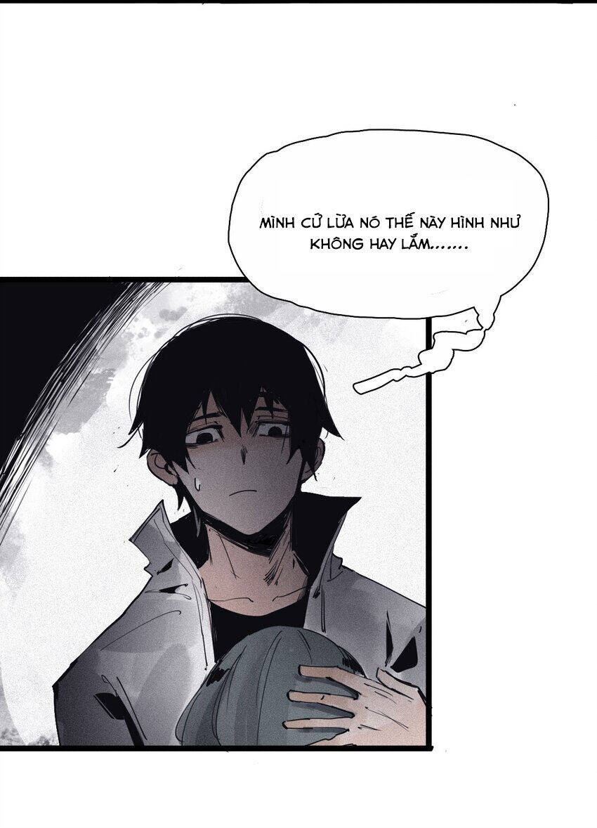 Mặt Nạ Chân Lý Chap 126 - Next Chap 127