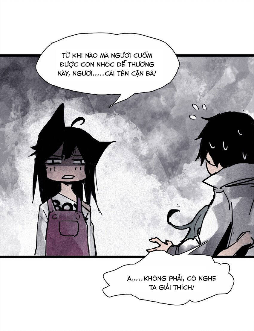 Mặt Nạ Chân Lý Chap 126 - Next Chap 127