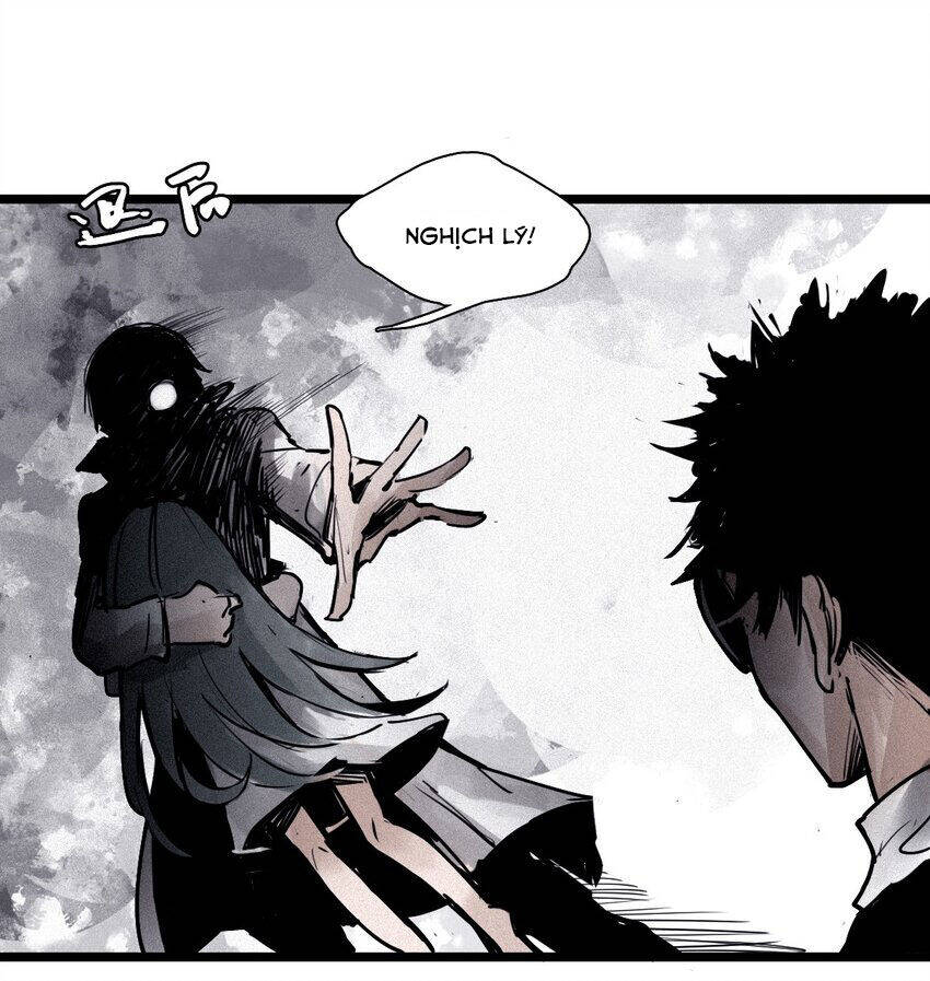 Mặt Nạ Chân Lý Chap 126 - Next Chap 127