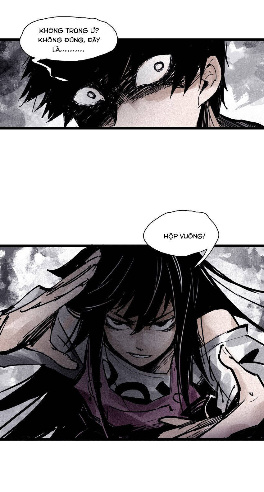 Mặt Nạ Chân Lý Chap 126 - Next Chap 127