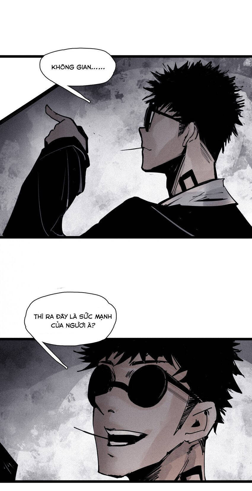 Mặt Nạ Chân Lý Chap 126 - Next Chap 127