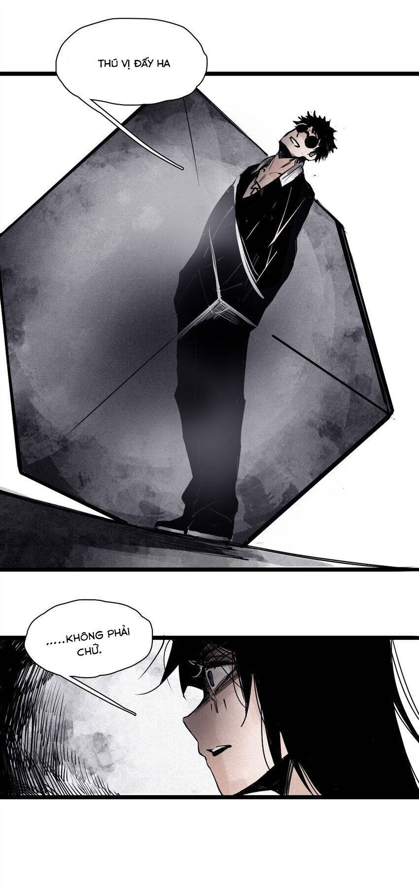 Mặt Nạ Chân Lý Chap 126 - Next Chap 127