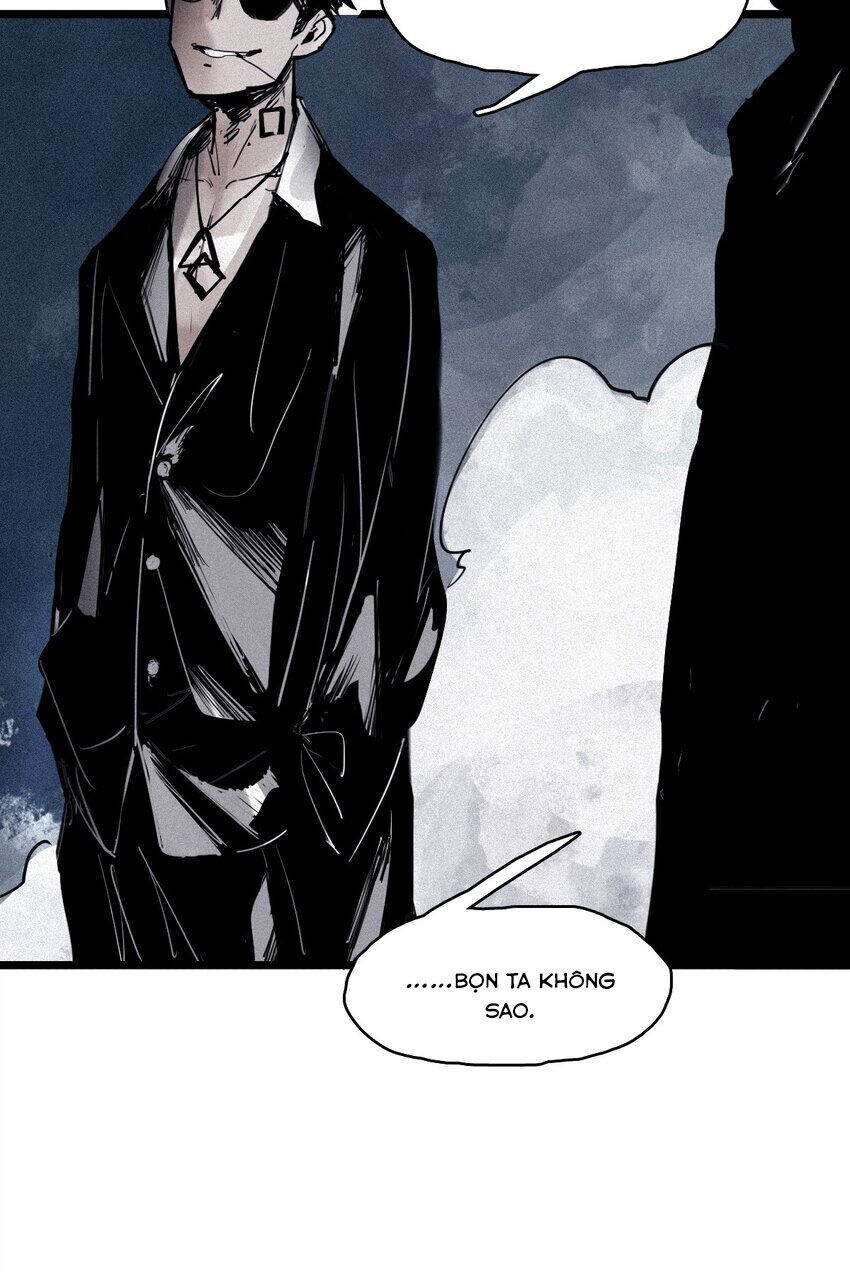 Mặt Nạ Chân Lý Chap 126 - Next Chap 127