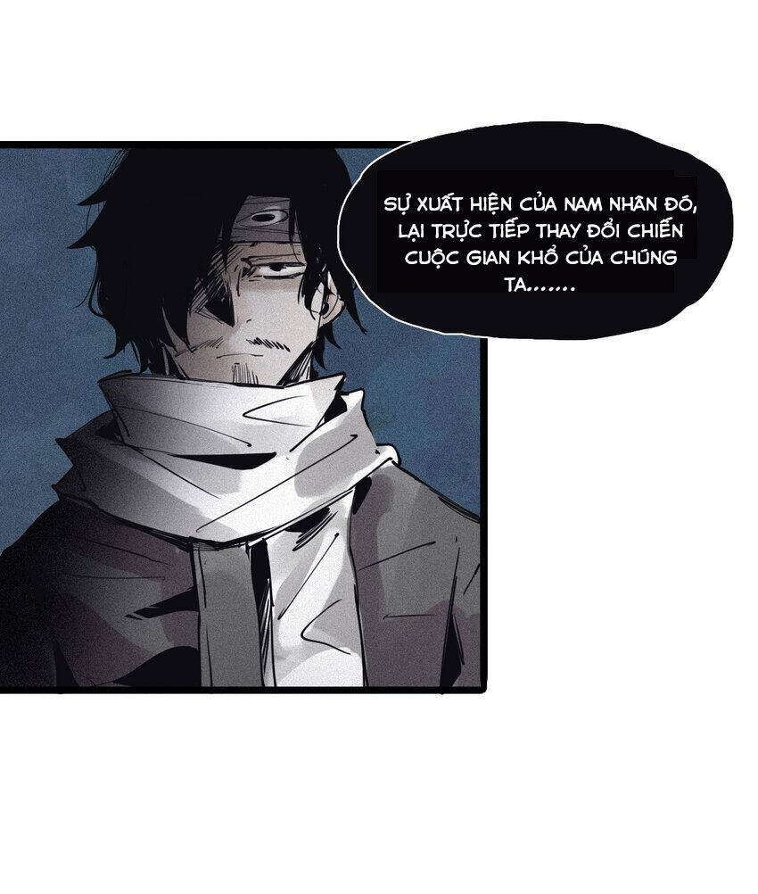 Mặt Nạ Chân Lý Chap 126 - Next Chap 127