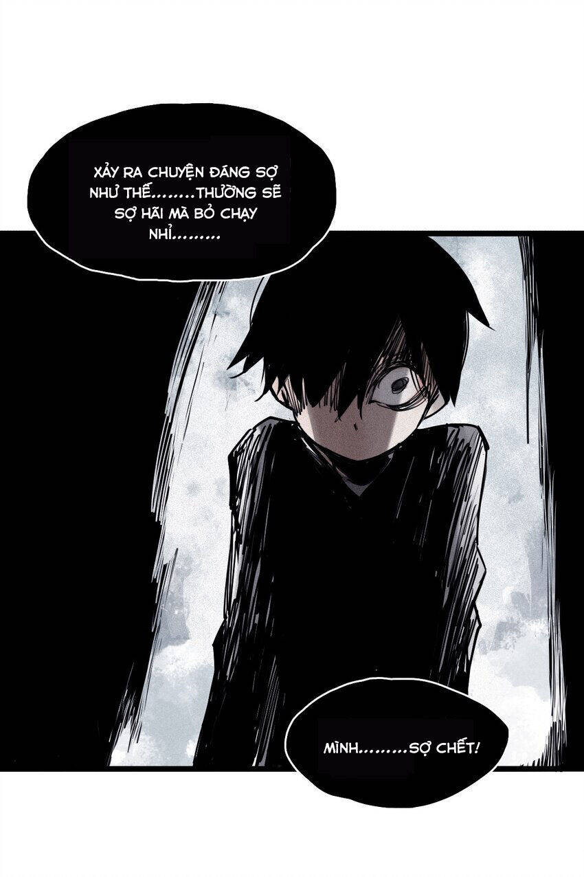 Mặt Nạ Chân Lý Chap 130 - Next Chap 131