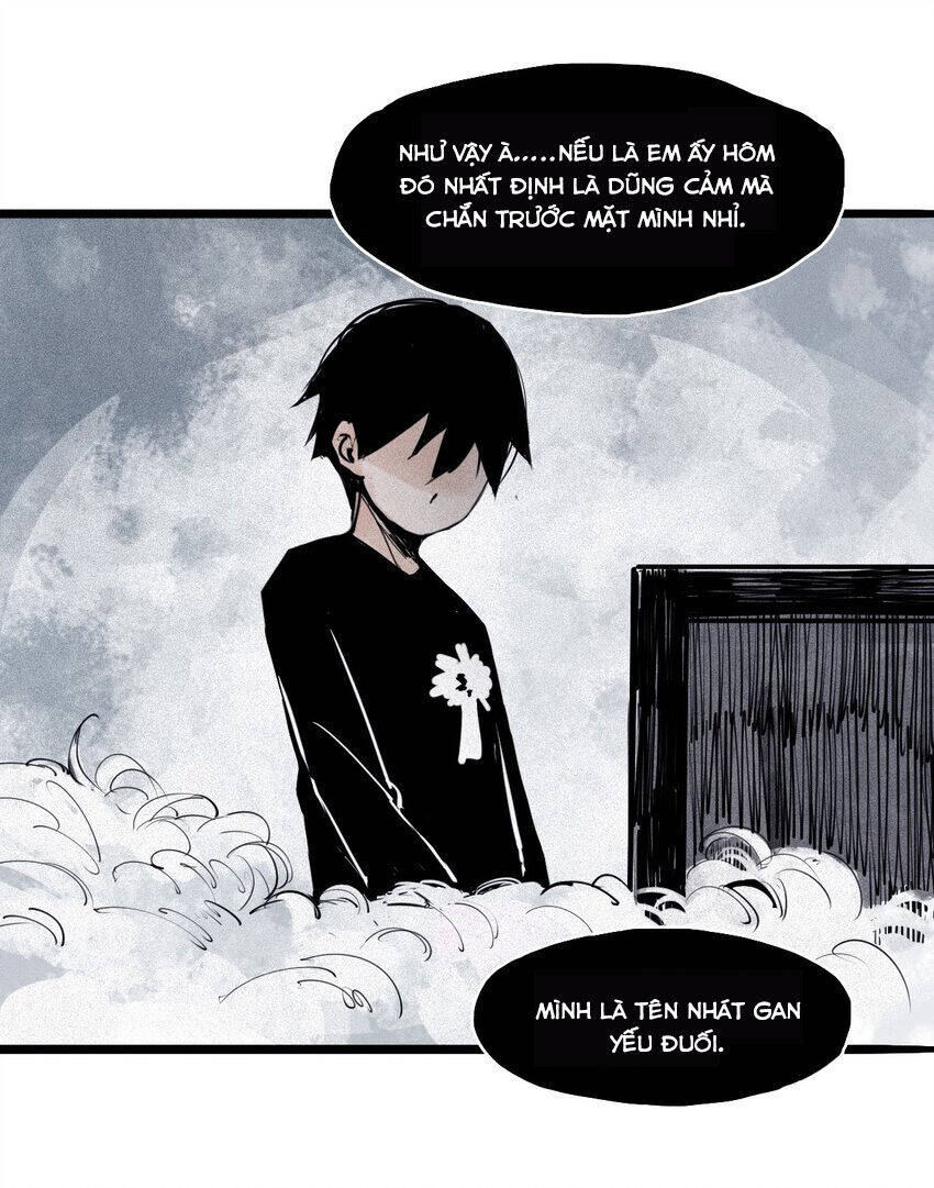 Mặt Nạ Chân Lý Chap 130 - Next Chap 131