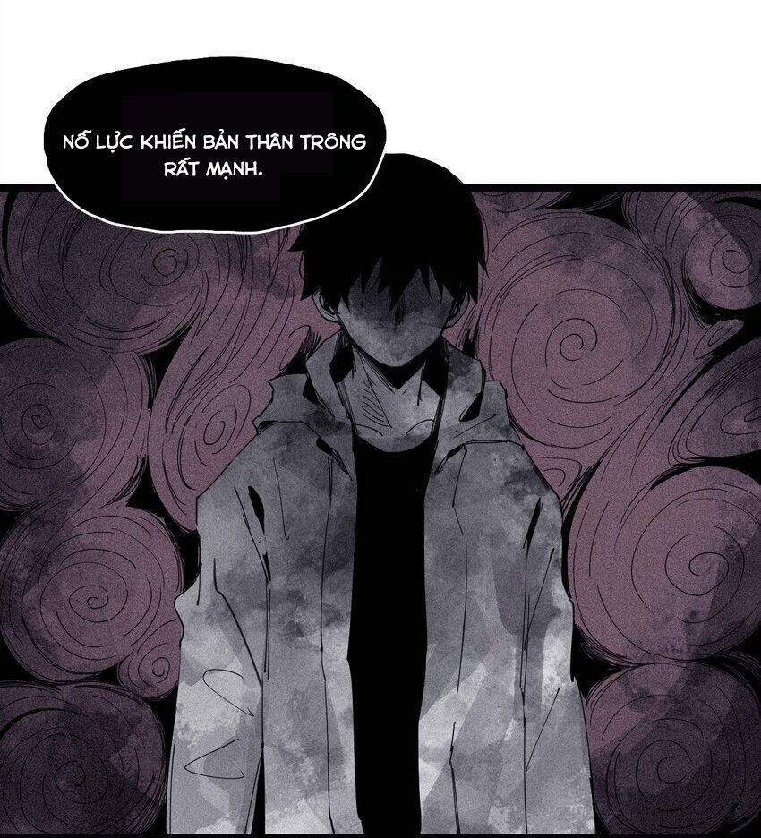 Mặt Nạ Chân Lý Chap 130 - Next Chap 131