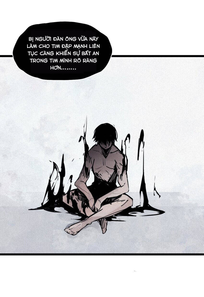 Mặt Nạ Chân Lý Chap 130 - Next Chap 131