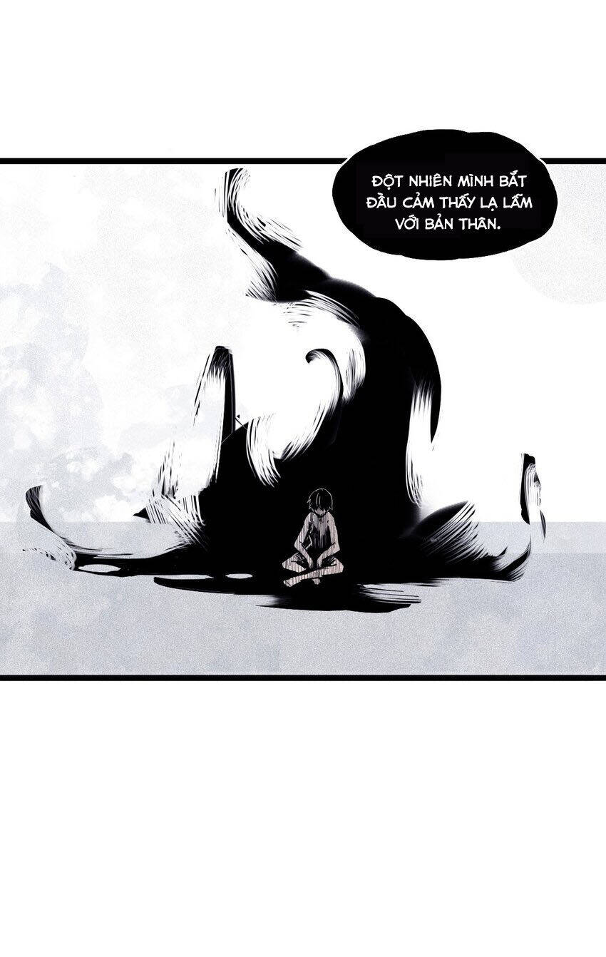 Mặt Nạ Chân Lý Chap 130 - Next Chap 131