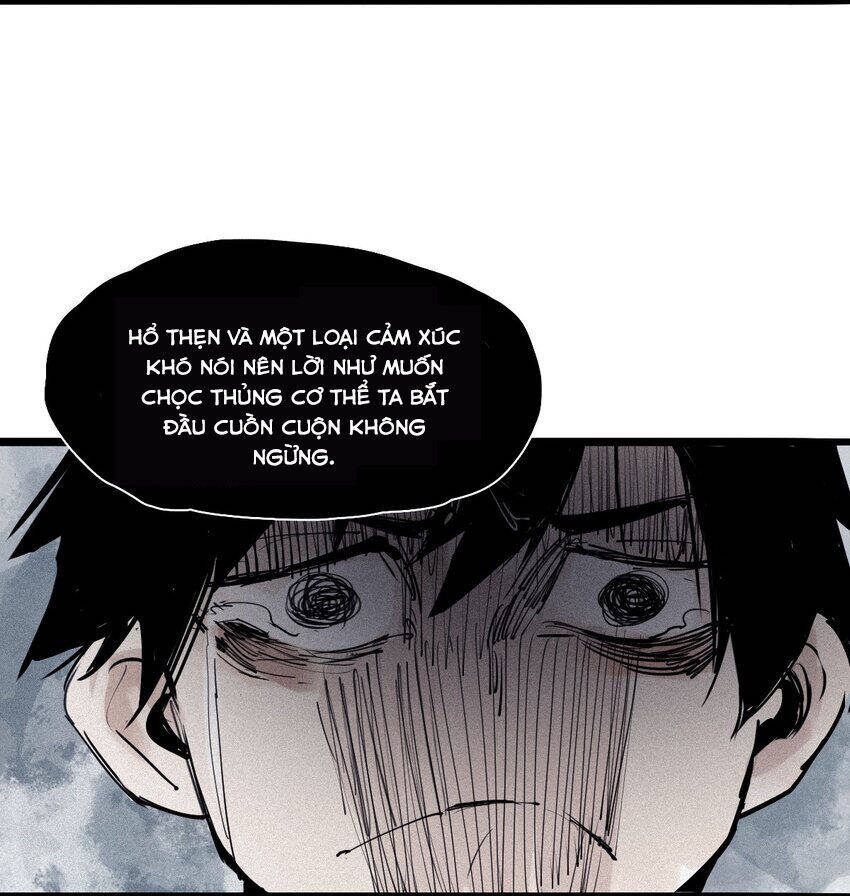 Mặt Nạ Chân Lý Chap 130 - Next Chap 131