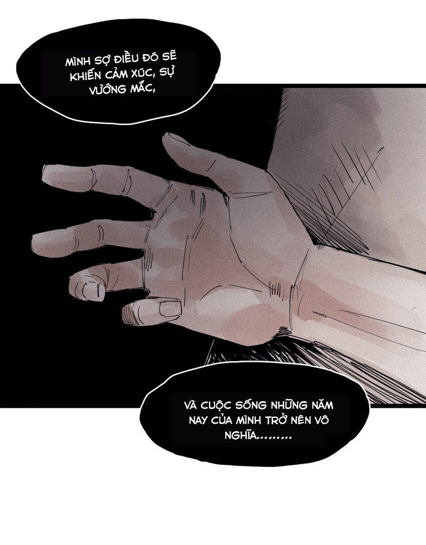 Mặt Nạ Chân Lý Chap 130 - Next Chap 131