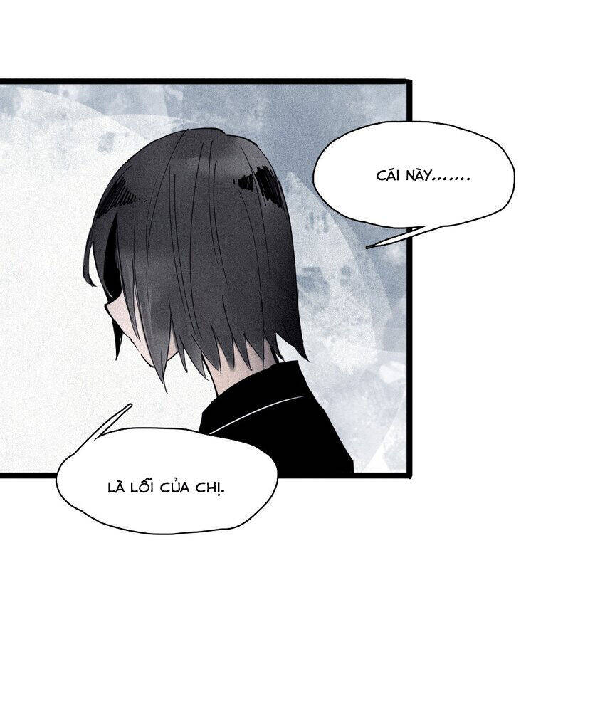 Mặt Nạ Chân Lý Chap 130 - Next Chap 131