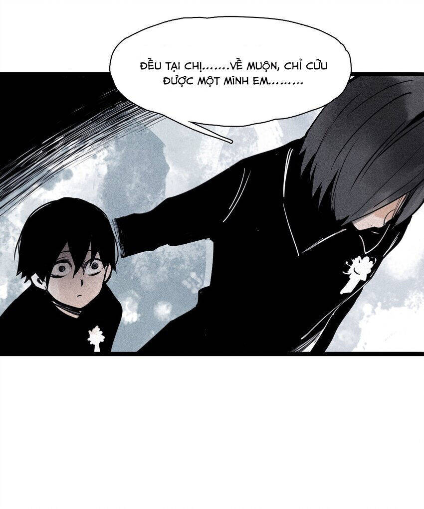 Mặt Nạ Chân Lý Chap 130 - Next Chap 131