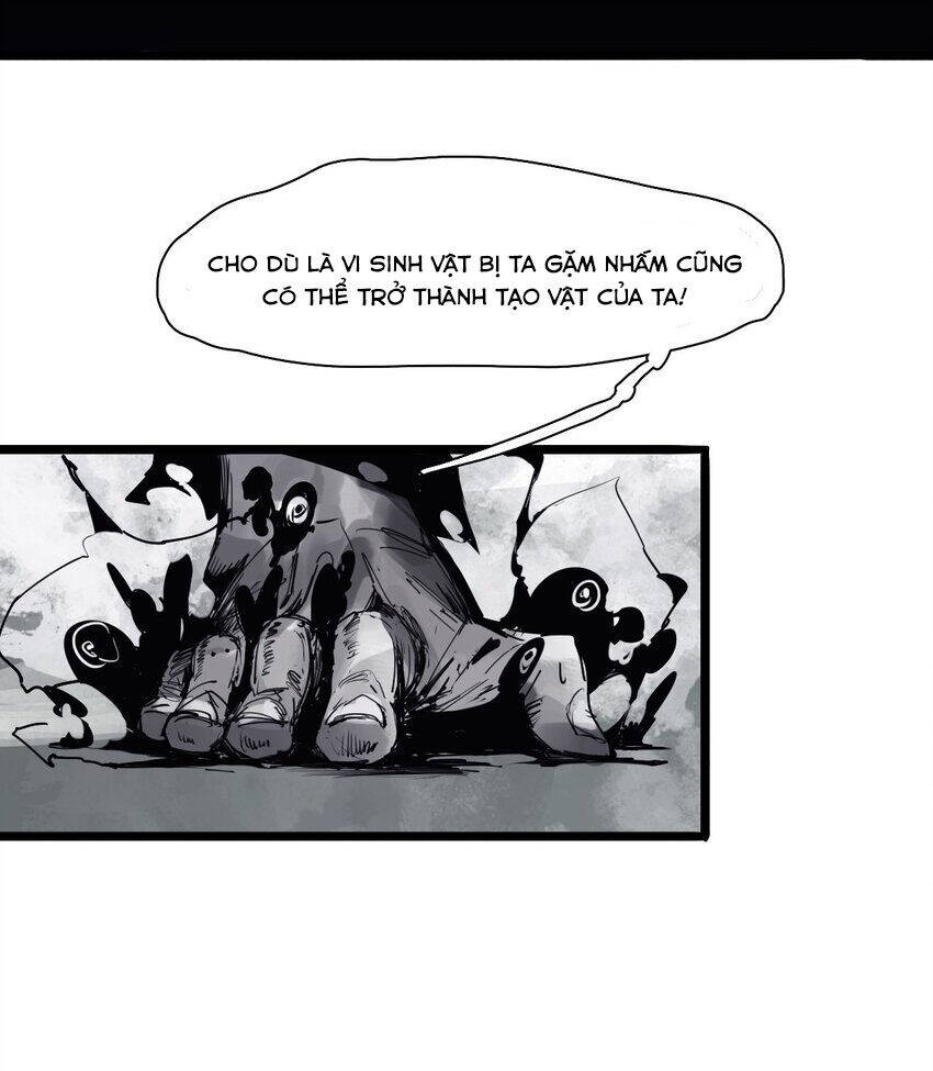 Mặt Nạ Chân Lý Chap 134 - Next Chap 135