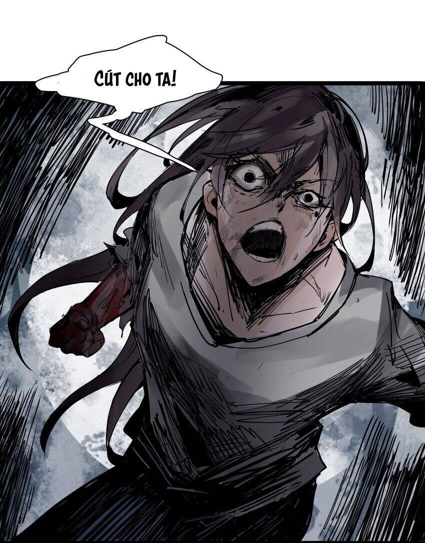 Mặt Nạ Chân Lý Chap 134 - Next Chap 135