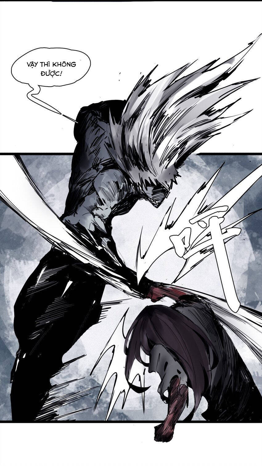 Mặt Nạ Chân Lý Chap 134 - Next Chap 135