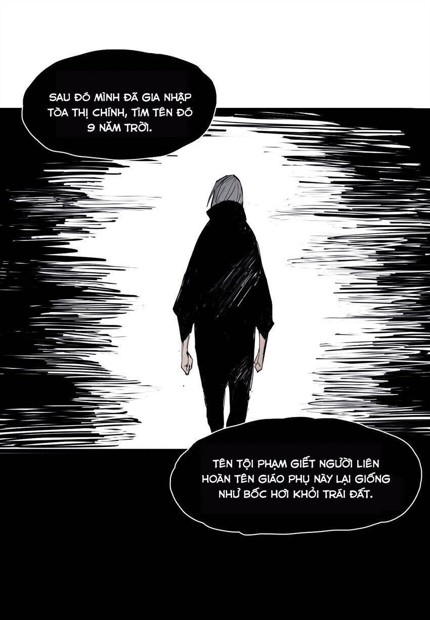 Mặt Nạ Chân Lý Chap 136 - Next Chap 137