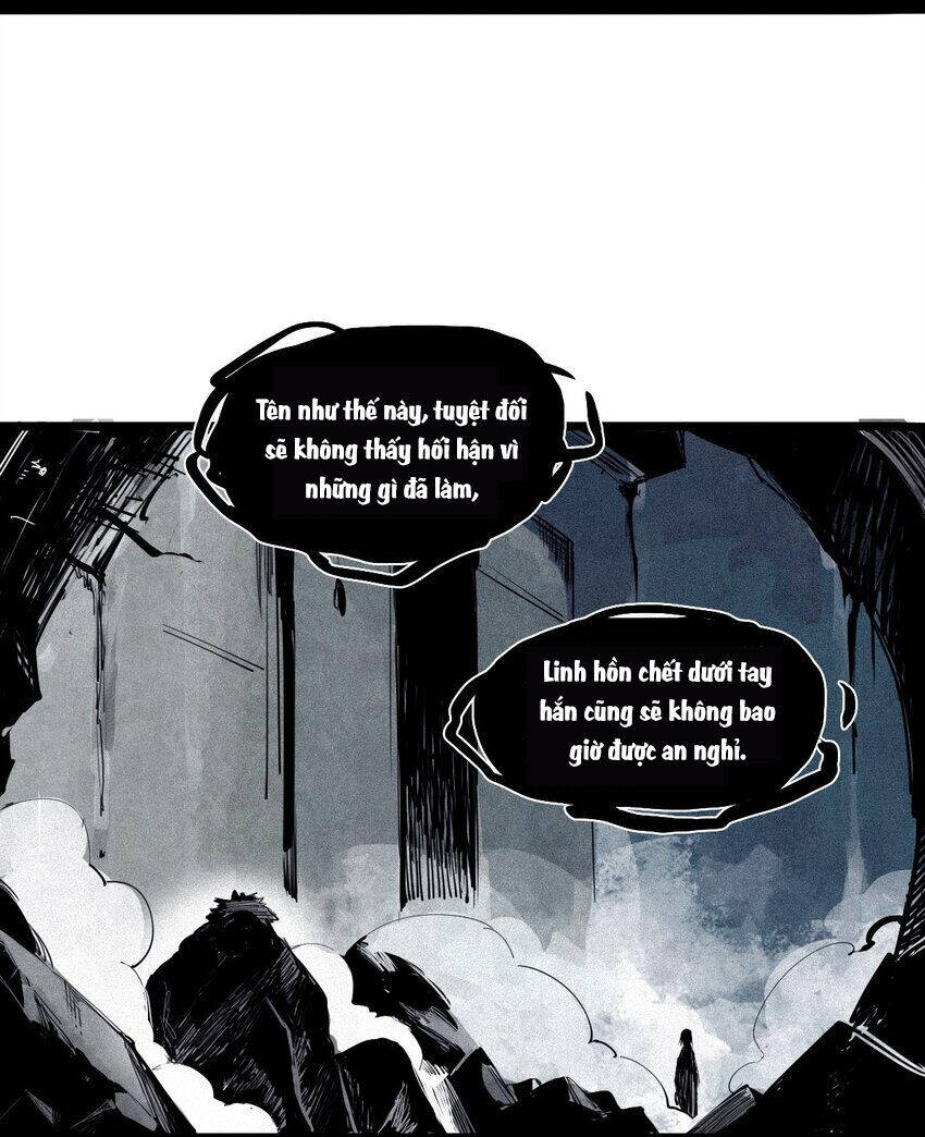 Mặt Nạ Chân Lý Chap 136 - Next Chap 137