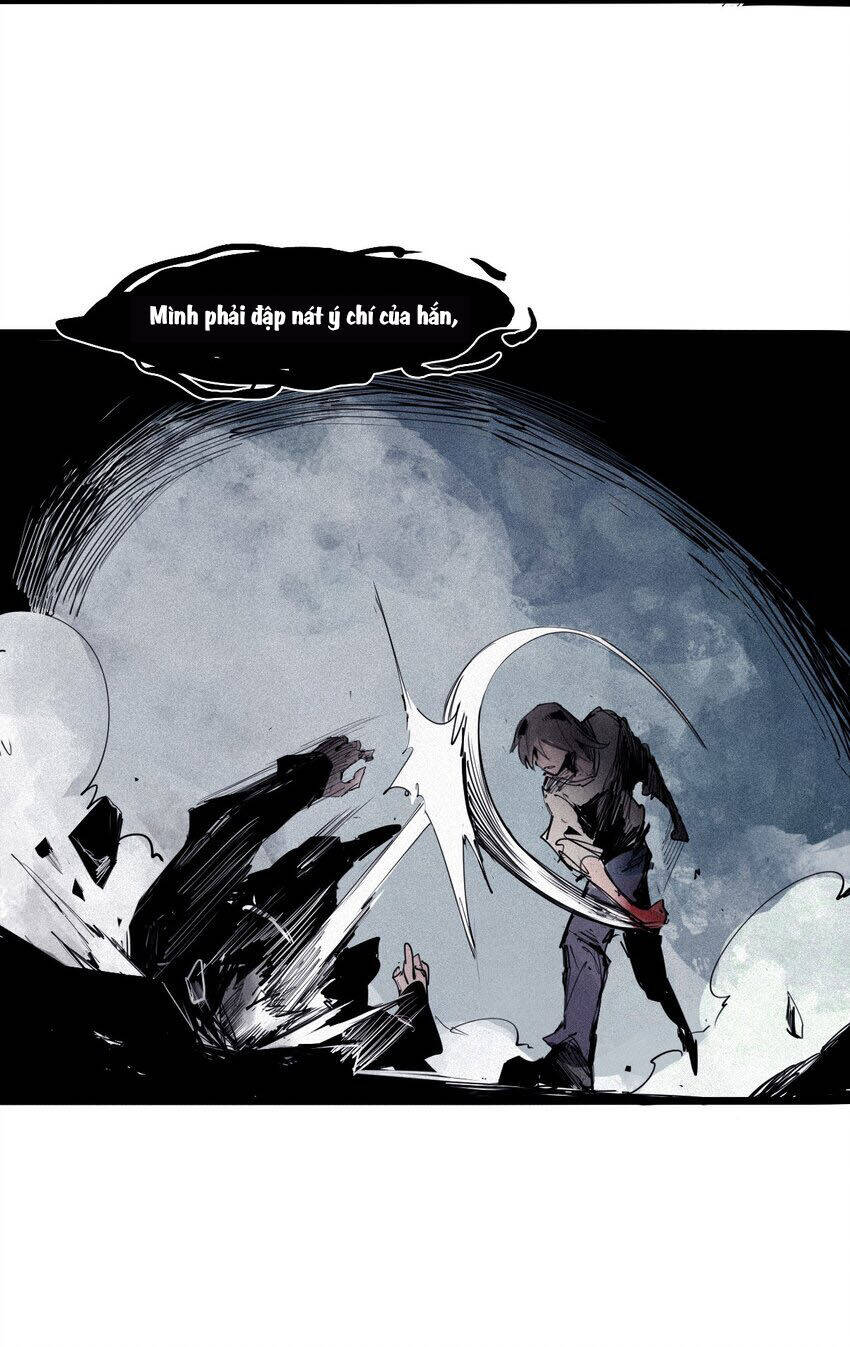 Mặt Nạ Chân Lý Chap 136 - Next Chap 137