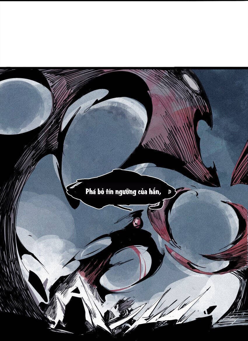 Mặt Nạ Chân Lý Chap 136 - Next Chap 137