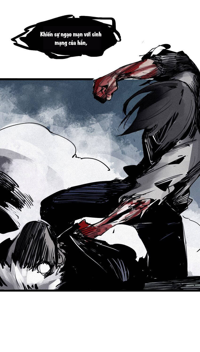 Mặt Nạ Chân Lý Chap 136 - Next Chap 137