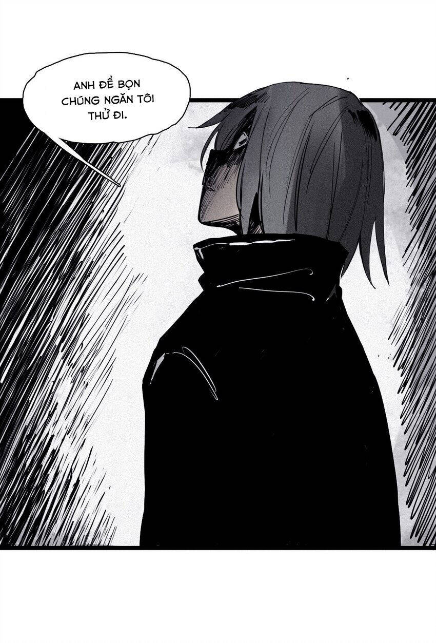 Mặt Nạ Chân Lý Chap 136 - Next Chap 137