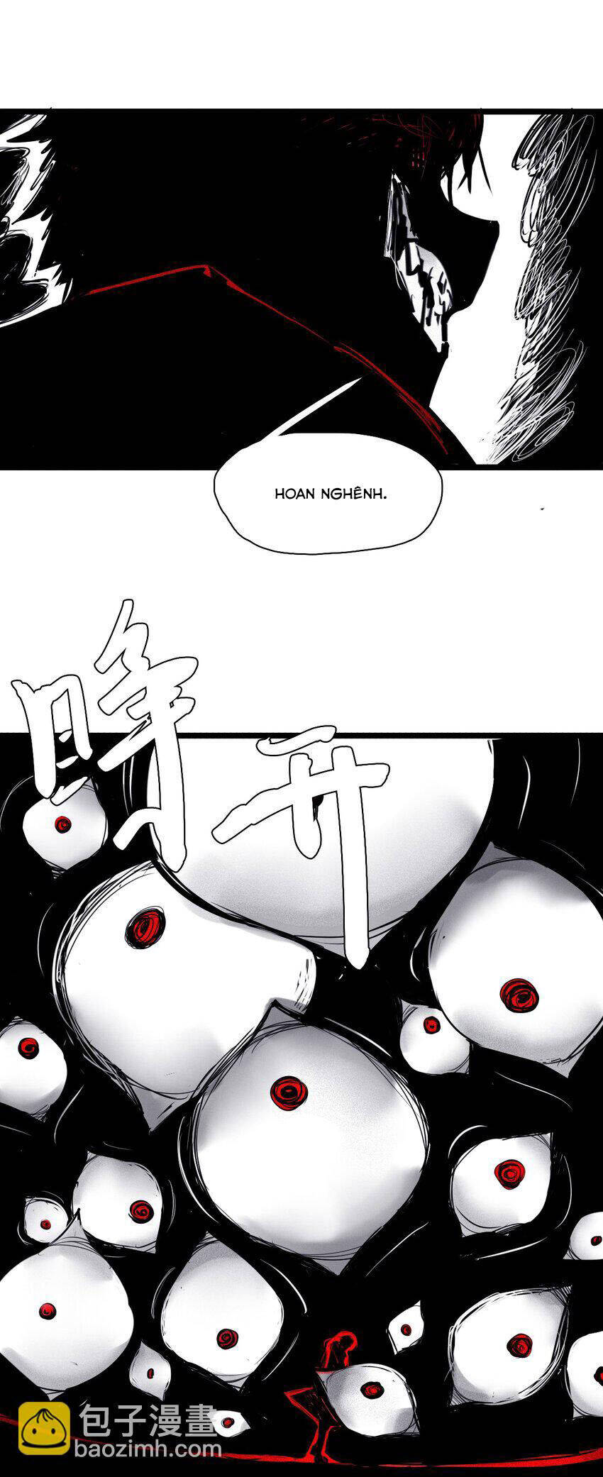 Mặt Nạ Chân Lý Chap 141 - Next Chap 142