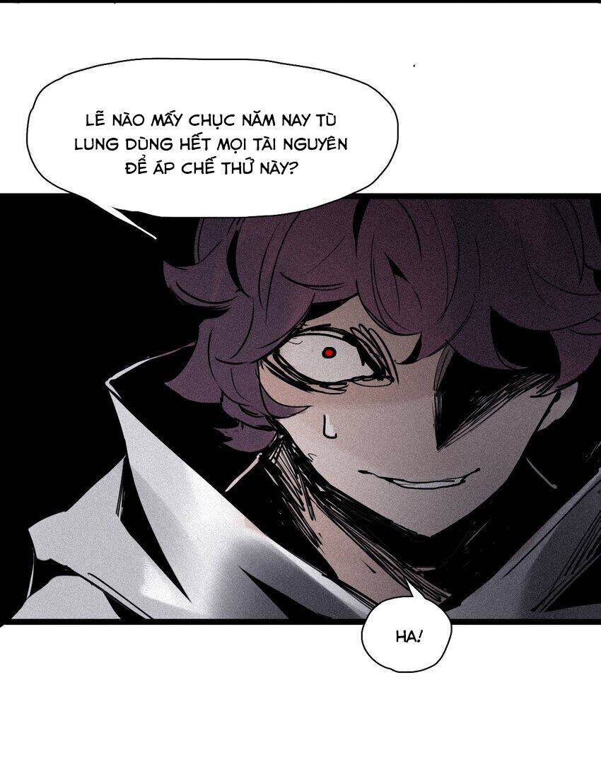 Mặt Nạ Chân Lý Chap 141 - Next Chap 142