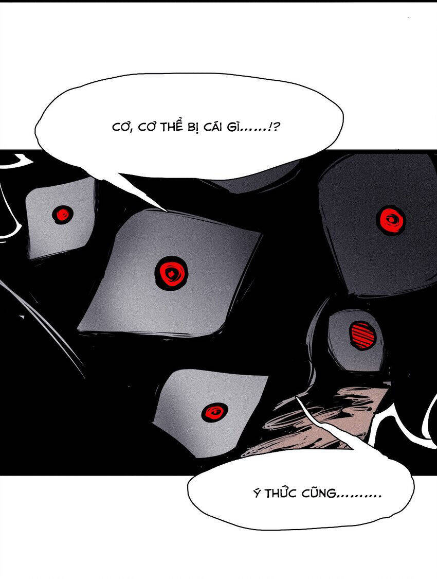 Mặt Nạ Chân Lý Chap 141 - Next Chap 142