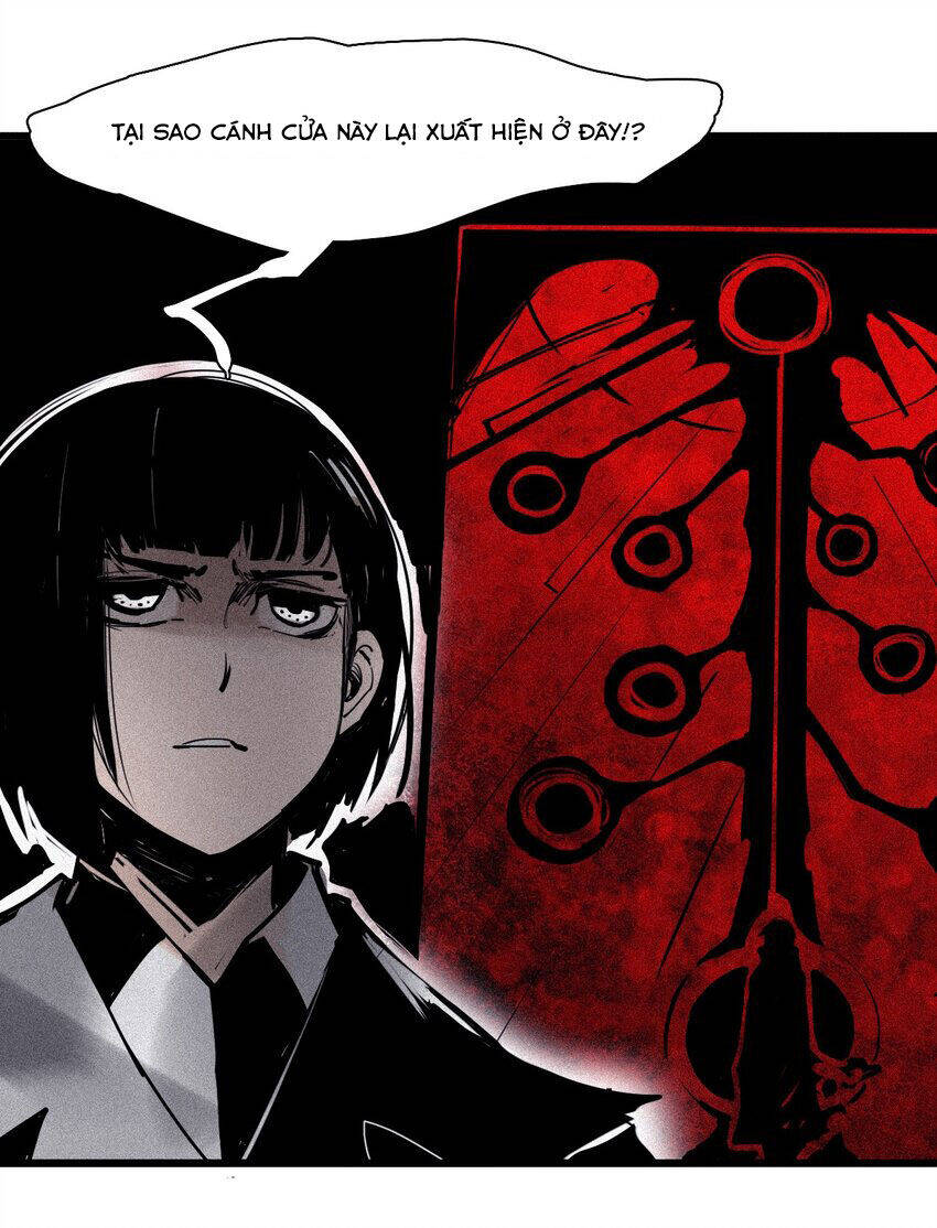 Mặt Nạ Chân Lý Chap 141 - Next Chap 142