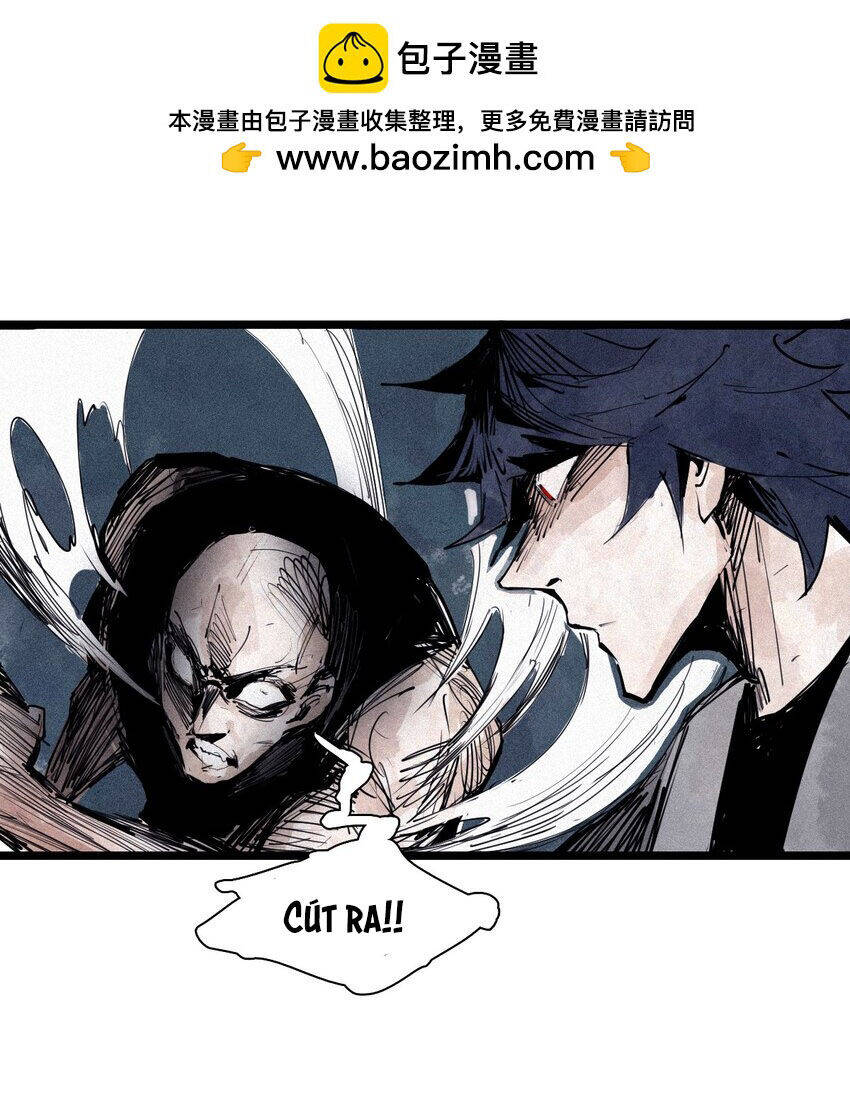 Mặt Nạ Chân Lý Chap 145 - Next Chap 146