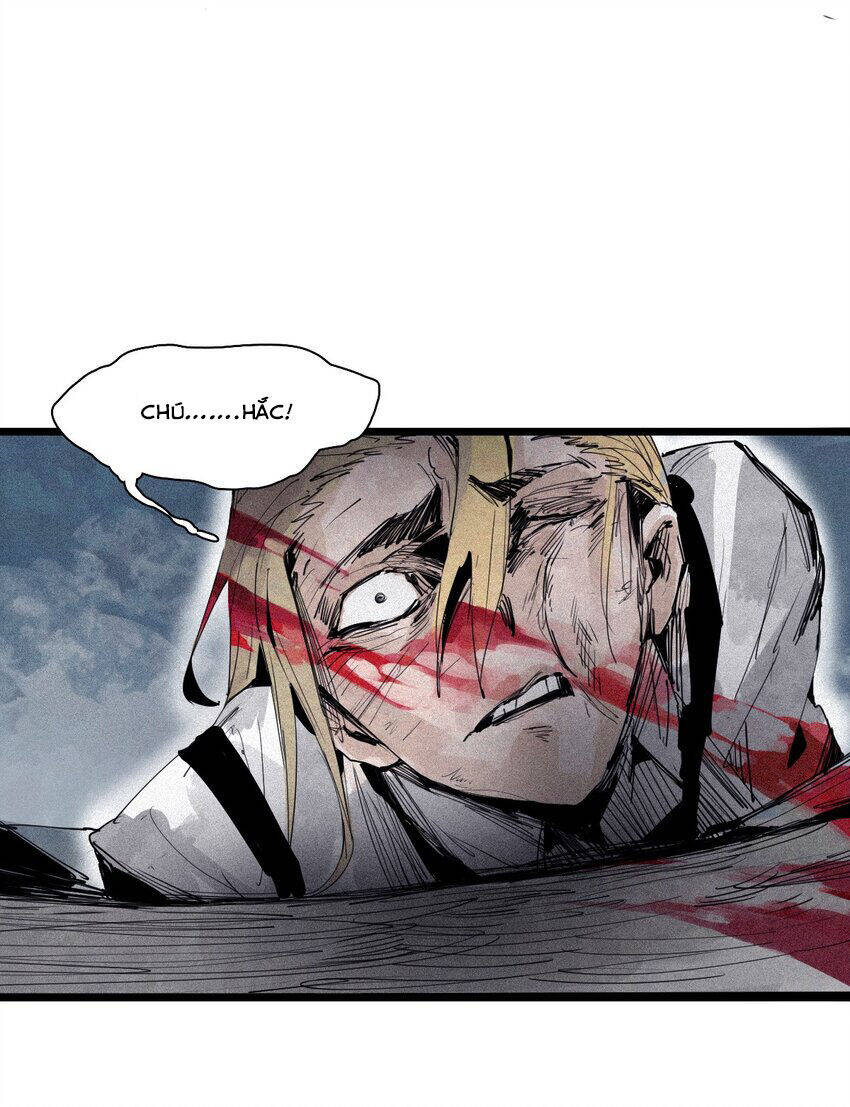 Mặt Nạ Chân Lý Chap 145 - Next Chap 146