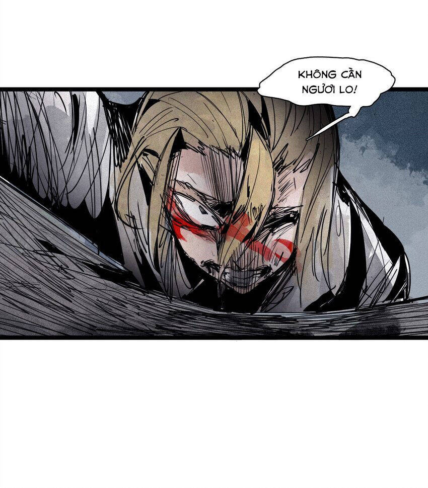 Mặt Nạ Chân Lý Chap 145 - Next Chap 146