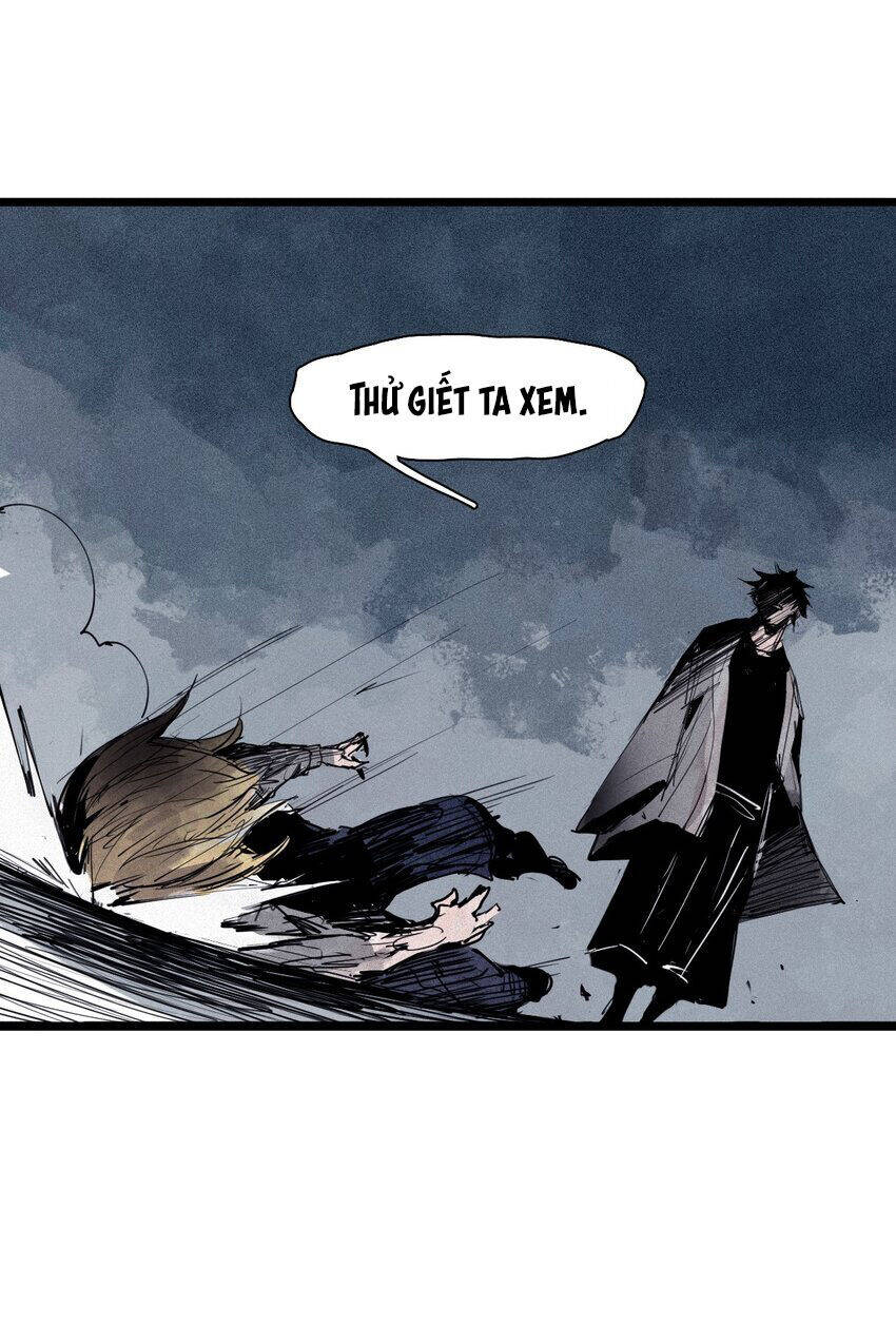 Mặt Nạ Chân Lý Chap 145 - Next Chap 146