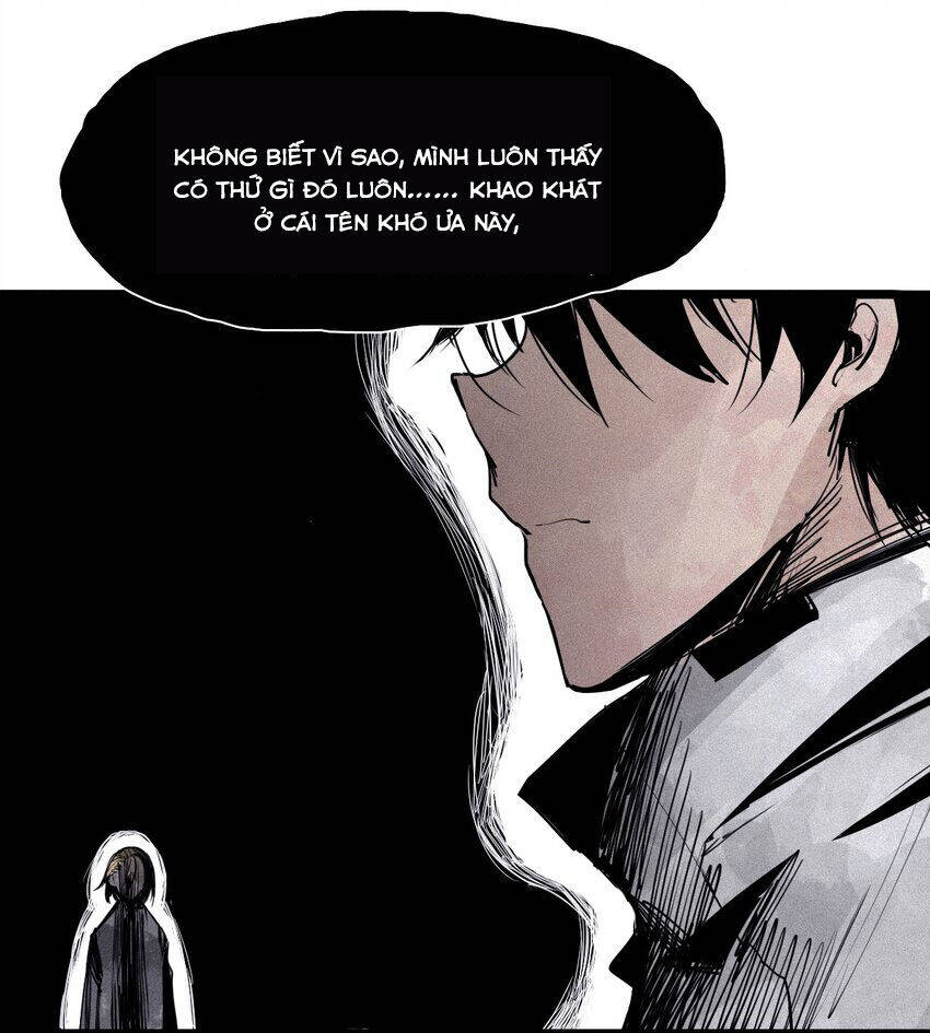 Mặt Nạ Chân Lý Chap 145 - Next Chap 146